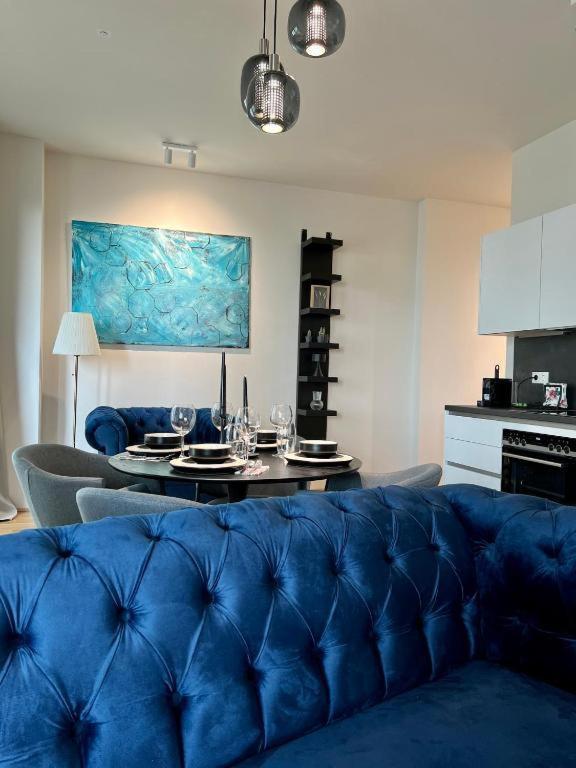 The View 1 Apartment Виена Екстериор снимка