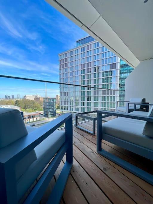 The View 1 Apartment Виена Екстериор снимка